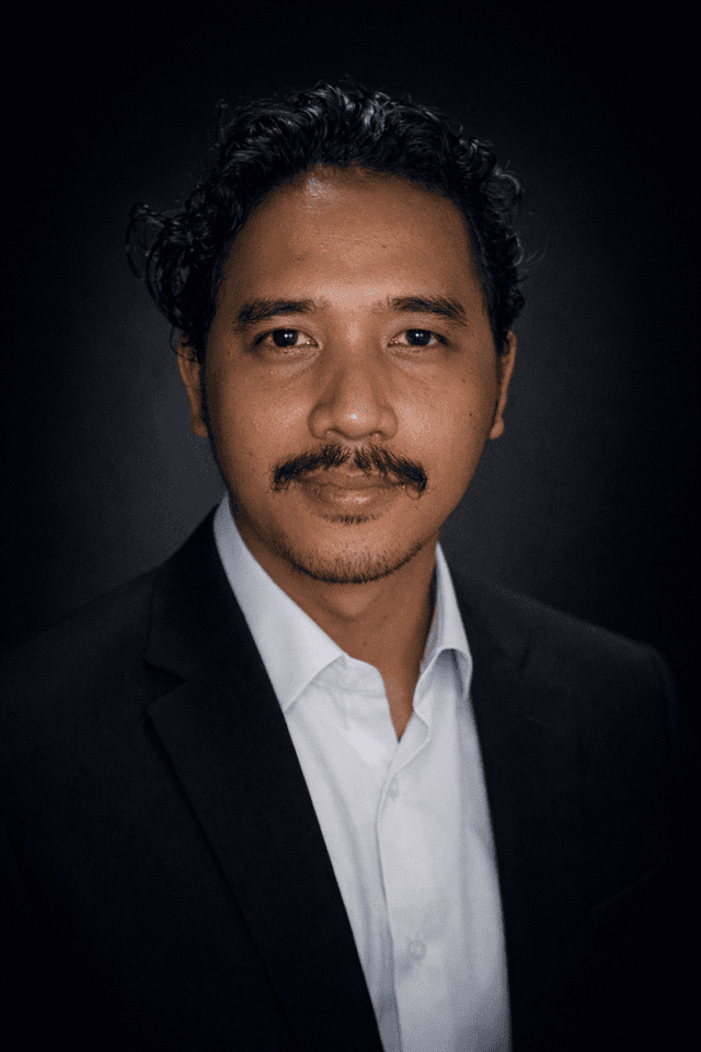 Ade Suhada - Profile